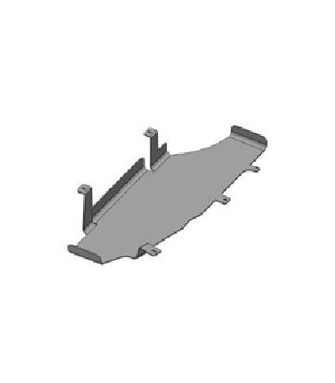 PLANCHAS PROTECCION DE BAJOS