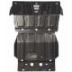 PLANCHAS PROTECCION DE BAJOS SHERIFF