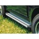 ESTRIBERA DE ALUMINIO