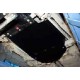 PLANCHAS PROTECCION DE BAJOS SHERIFF