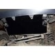 PLANCHAS PROTECCION DE BAJOS SHERIFF