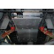 PLANCHAS PROTECCION DE BAJOS SHERIFF