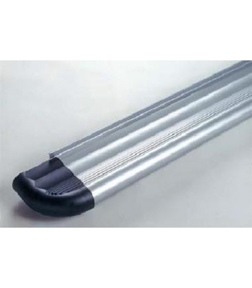 ESTRIBERA DE ALUMINIO