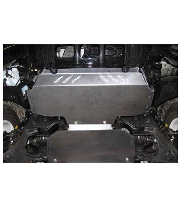 PLANCHAS PROTECCION DE BAJOS