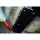 PLANCHAS PROTECCION DE BAJOS SHERIFF