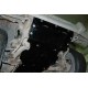 PLANCHAS PROTECCION DE BAJOS SHERIFF
