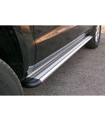 ESTRIBERA DE ALUMINIO
