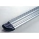 ESTRIBERAS DE ALUMINIO