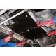 PLANCHAS PROTECCION DE BAJOS SHERIFF