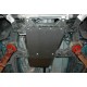 PLANCHAS PROTECCION DE BAJOS SHERIFF