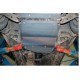 PLANCHAS PROTECCION DE BAJOS SHERIFF
