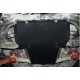PLANCHAS PROTECCION DE BAJOS SHERIFF