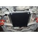 PLANCHAS PROTECCION DE BAJOS SHERIFF