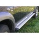 ESTRIBERAS DE ALUMINIO