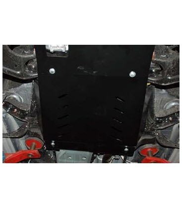 PLANCHAS PROTECCION DE BAJOS