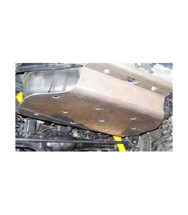 PROTECCIONES DE BAJOS