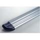 ESTRIBERAS DE ALUMINIO