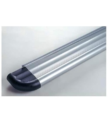ESTRIBERAS DE ALUMINIO