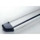 ESTRIBERAS DE ALUMINIO