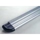 ESTRIBERAS DE ALUMINIO