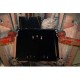 PLANCHAS PROTECCION DE BAJOS 