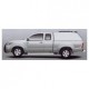 Hard Top Serie S-560-N Xtra Cabina a nivel cabina sin ventanas laterales