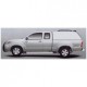 Hard Top Serie S-560-N Simple Cabina a nivel Cabina con ventanas laterales