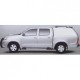 Hard Top Serie S-560-N Simple Cabina a nivel Cabina sin ventanas laterales
