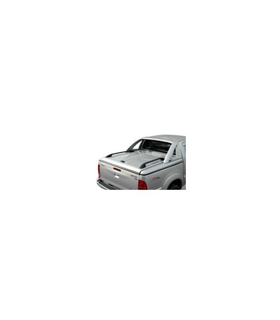 Sport Lid Hi-Lux 05' D/Cabina con Roll Bar modelo GSR