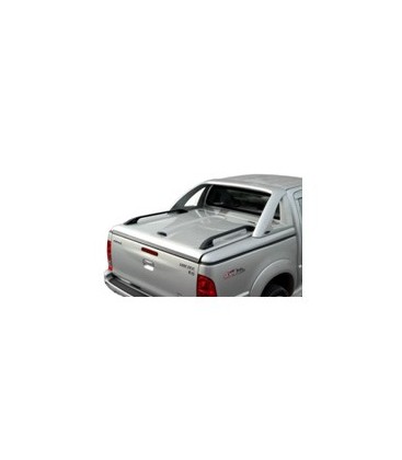 Sport Lid Hi-Lux 05' D/Cabina con Roll Bar modelo GSR