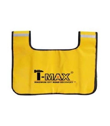 Manta T-MAX para cabestrante.
