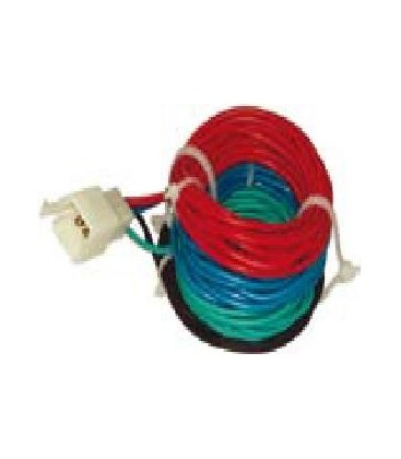 CONTROLADOR DOBLE BATERIA