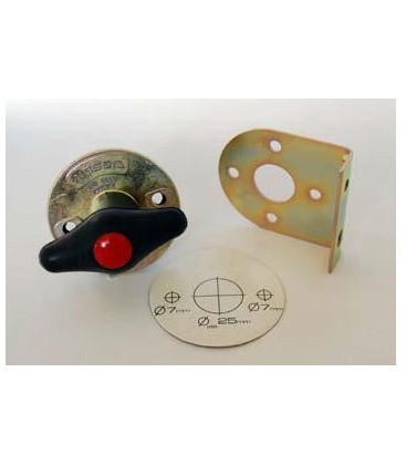 DESCONECTADOR DE BATERIA