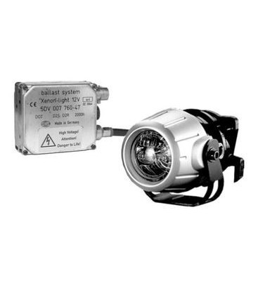 FAROS AUXILIARES HELLA