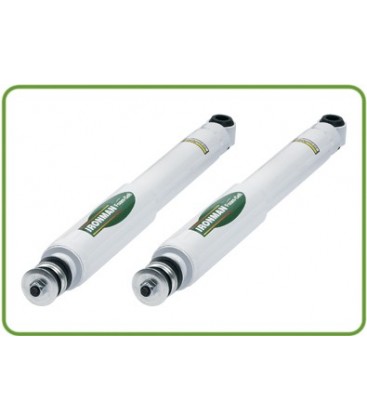 Amortiguador Foam Cell 6" (+ 15cms)  DEL