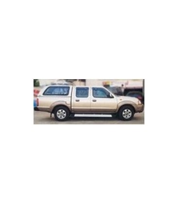 HARD TOP CARRYBOY - PICK UP