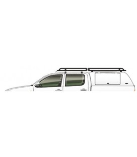 HARD TOP CARRYBOY 