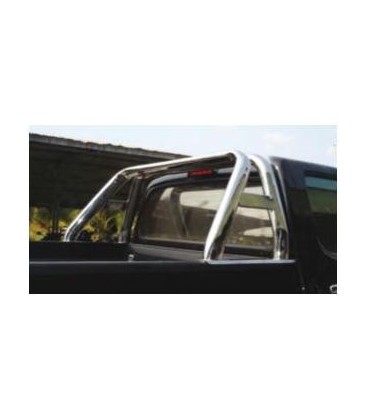 ROLL BAR BULLFACE