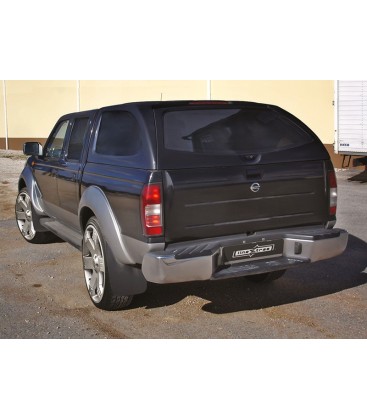 HARD TOP   LINEXTRAS