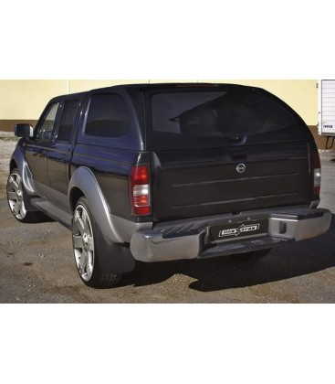 HARD TOP   LINEXTRAS