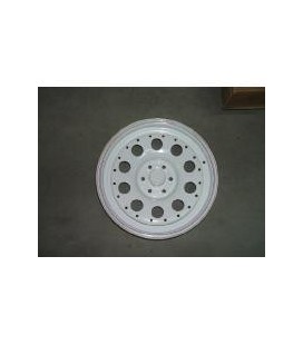 LLANTA MODULAR DE ACERO