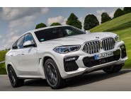 BMW  X6  (Desde 2019)