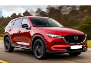 MAZDA CX-5  (Desde 2017)