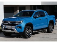 VOLKSWAGEN AMAROK (Desde  2023)