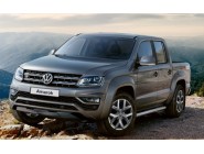 VOLKSWAGEN AMAROK (Hasta 2023)