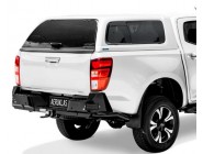 HARD TOP CON VENTANAS