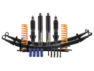 KIT SUSPENSION