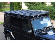 BACA RHINO RACK
