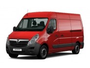 OPEL MOVANO  (2010 - 2021)