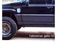 ESTRIBERAS